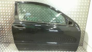 Porte avant droit