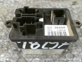 Resistance chauffage