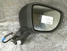 Retrovisor derecho