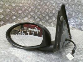 Specchietto retrovisore sinistro