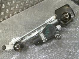 Moteur essuie glace avant