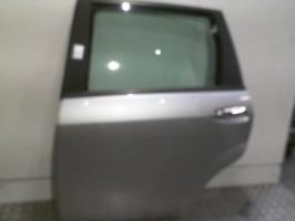 Porte arriere gauche