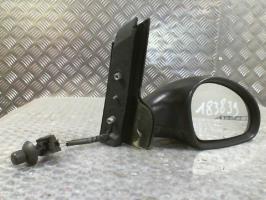 Retrovisor derecho