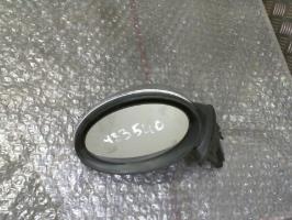 Retrovisor izquierdo