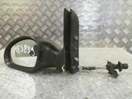 Retrovisor izquierdo