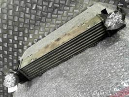Echangeur air (Intercooler)