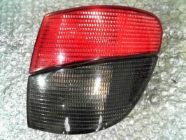 Fanale posteriore principale destro (luci)