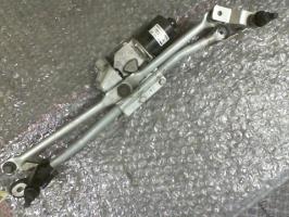 Moteur essuie glace avant