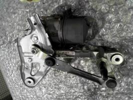 Motore tergicristallo anteriore sinistro