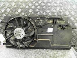 Moto ventilateur radiateur