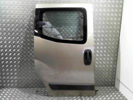 Porte laterale droit