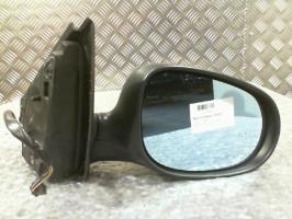 Specchietto retrovisore destro