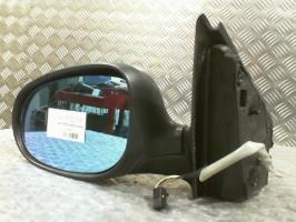 Specchietto retrovisore sinistro