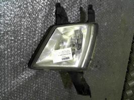 Fendinebbia sinistro (luce)