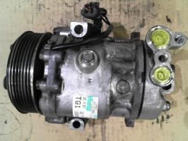 Compresseur clim