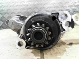 Motorino avviamento