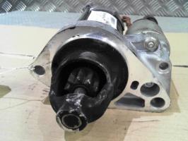 Motor de arranque