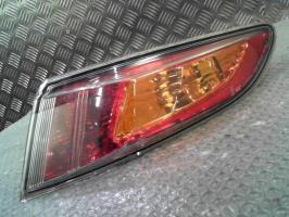 Fanale posteriore principale destro (luci)