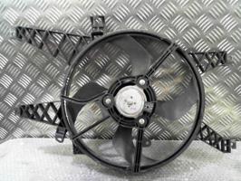Moto ventilateur radiateur