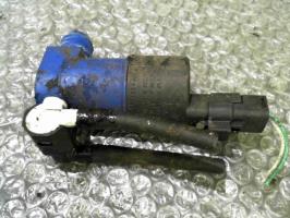 Pompe lave glace avant