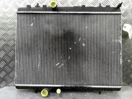 Radiateur eau