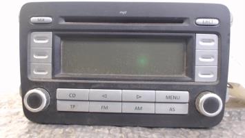 Autoradio d'origine