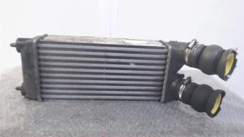 Echangeur air (Intercooler)