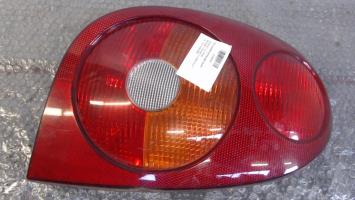 Fanale posteriore principale destro (luci)