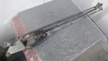 Moteur essuie glace avant