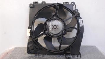 Moto ventilateur radiateur