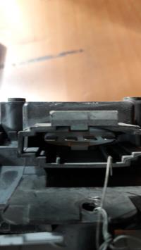 Resistance chauffage