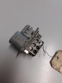Resistance chauffage