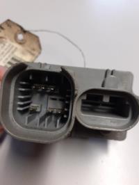 Resistance chauffage