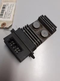 Resistance chauffage