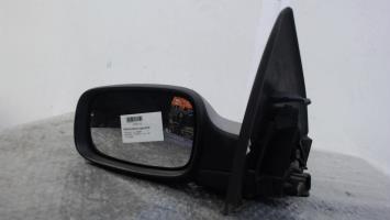 Specchietto retrovisore sinistro