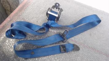 Ceinture arriere droit