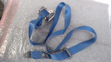 Ceinture arriere gauche