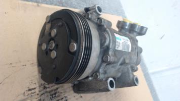 Compresseur clim