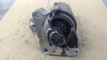 Motorino avviamento