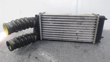 Echangeur air (Intercooler)