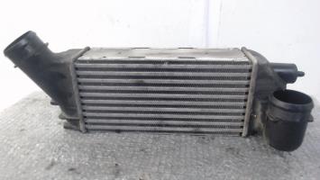Echangeur air (Intercooler)