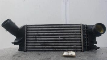 Echangeur air (Intercooler)