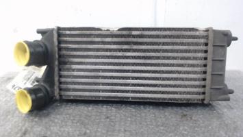 Echangeur air (Intercooler)