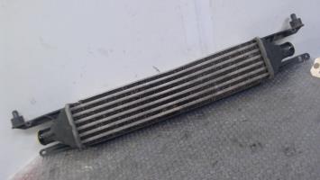 Echangeur air (Intercooler)