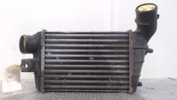 Echangeur air (Intercooler)
