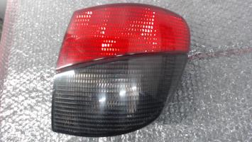 Fanale posteriore principale destro (luci)