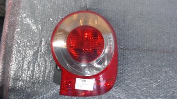 Fanale posteriore principale destro (luci)