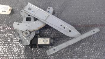 Elevalunas eléctrico trasero izquierdo