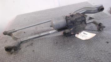 Moteur essuie glace avant