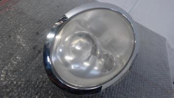 Optique avant secondaire gauche (feux)(clignotant)